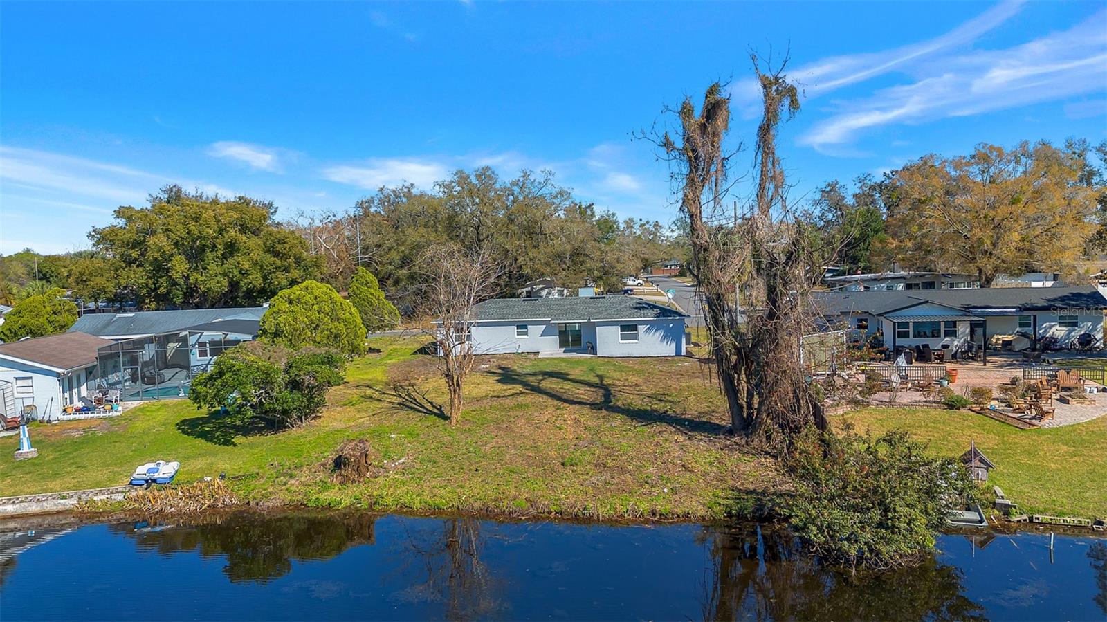 BEAR LAKE MANOR - Residential