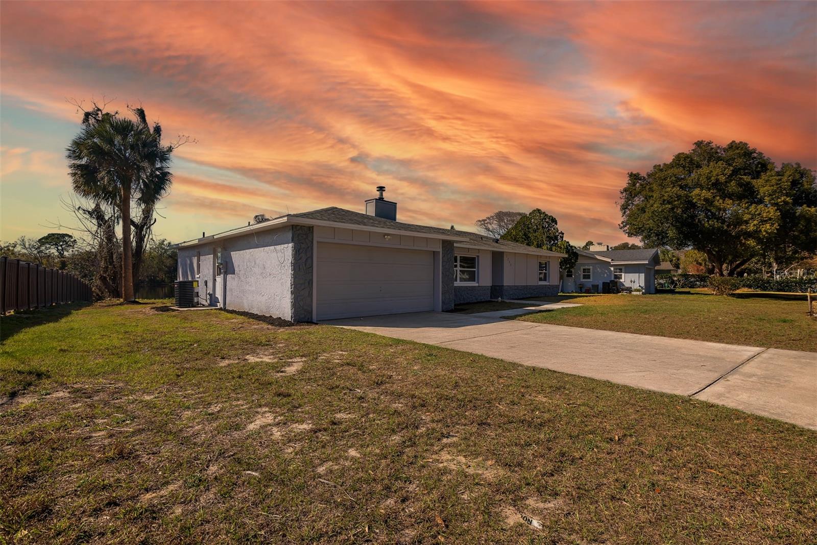 BEAR LAKE MANOR - Residential