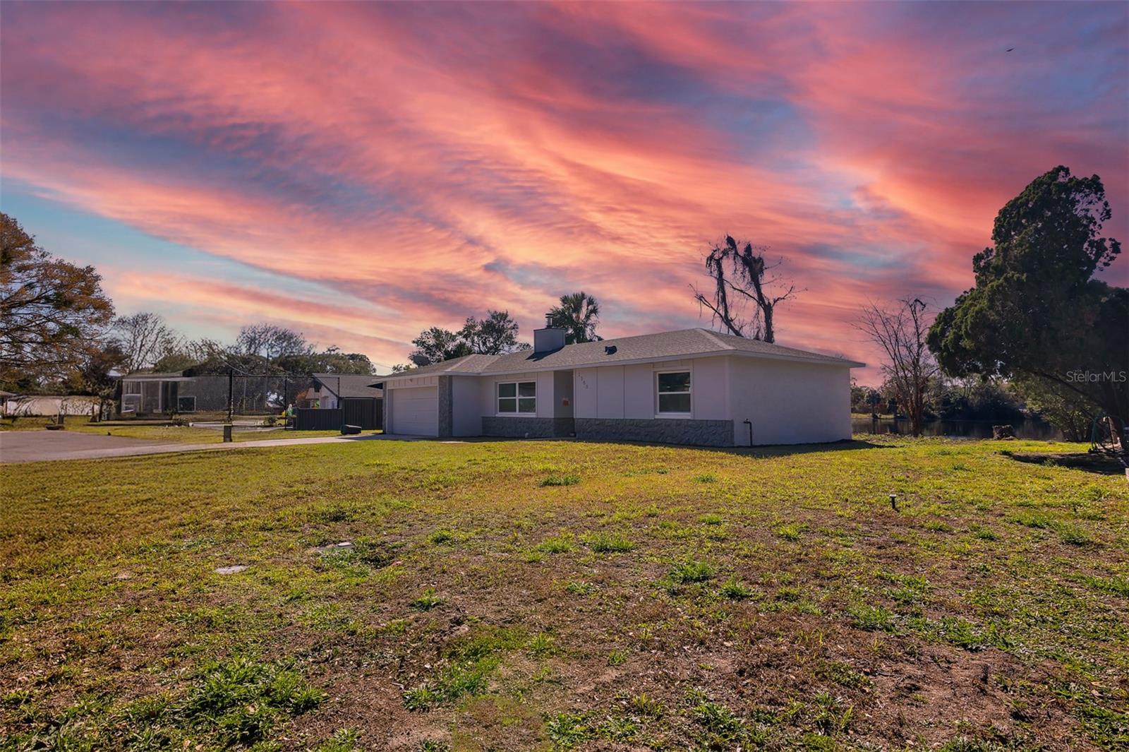 BEAR LAKE MANOR - Residential