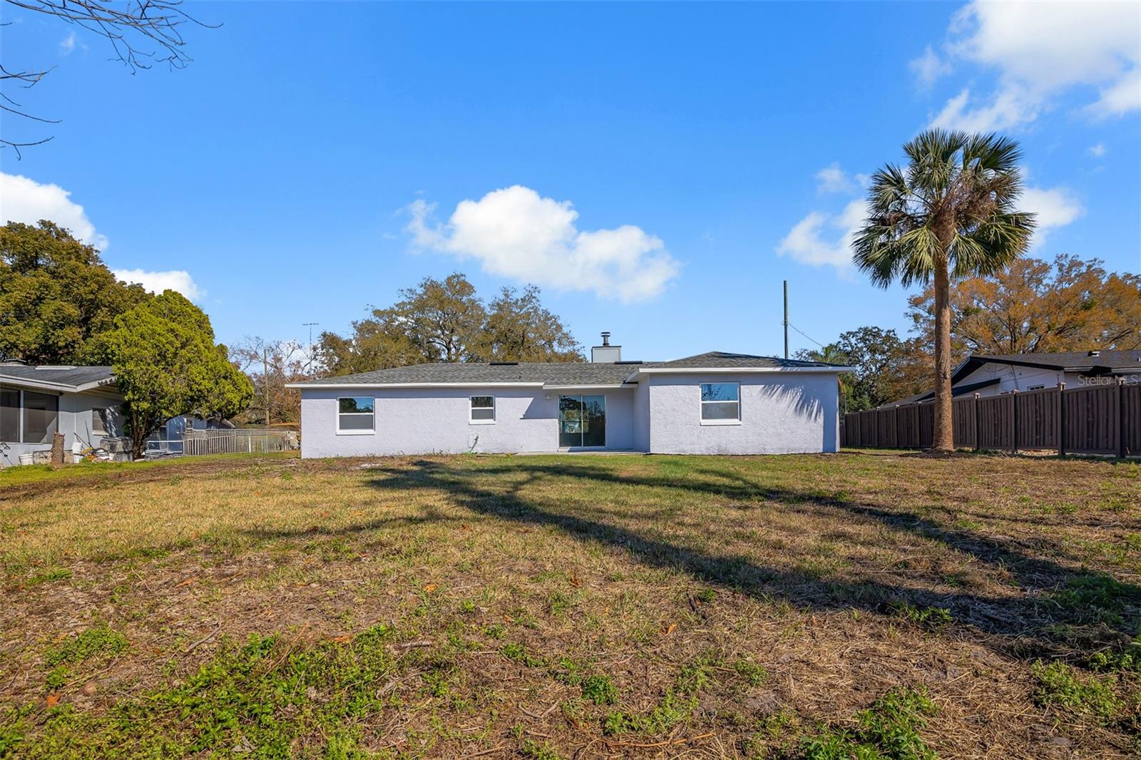 BEAR LAKE MANOR - Residential