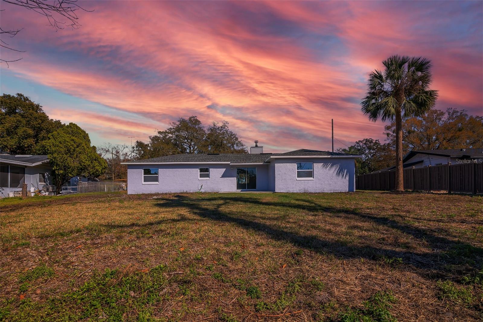 BEAR LAKE MANOR - Residential