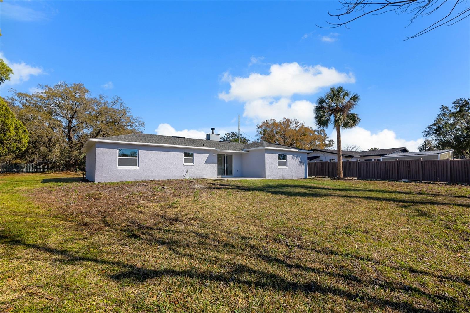 BEAR LAKE MANOR - Residential