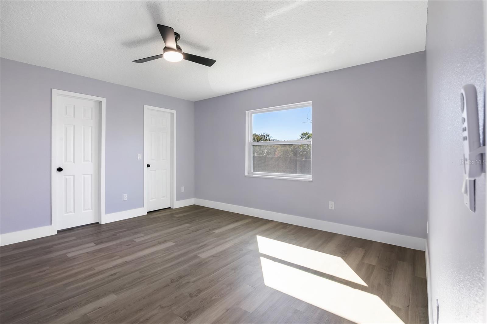 BEAR LAKE MANOR - Residential