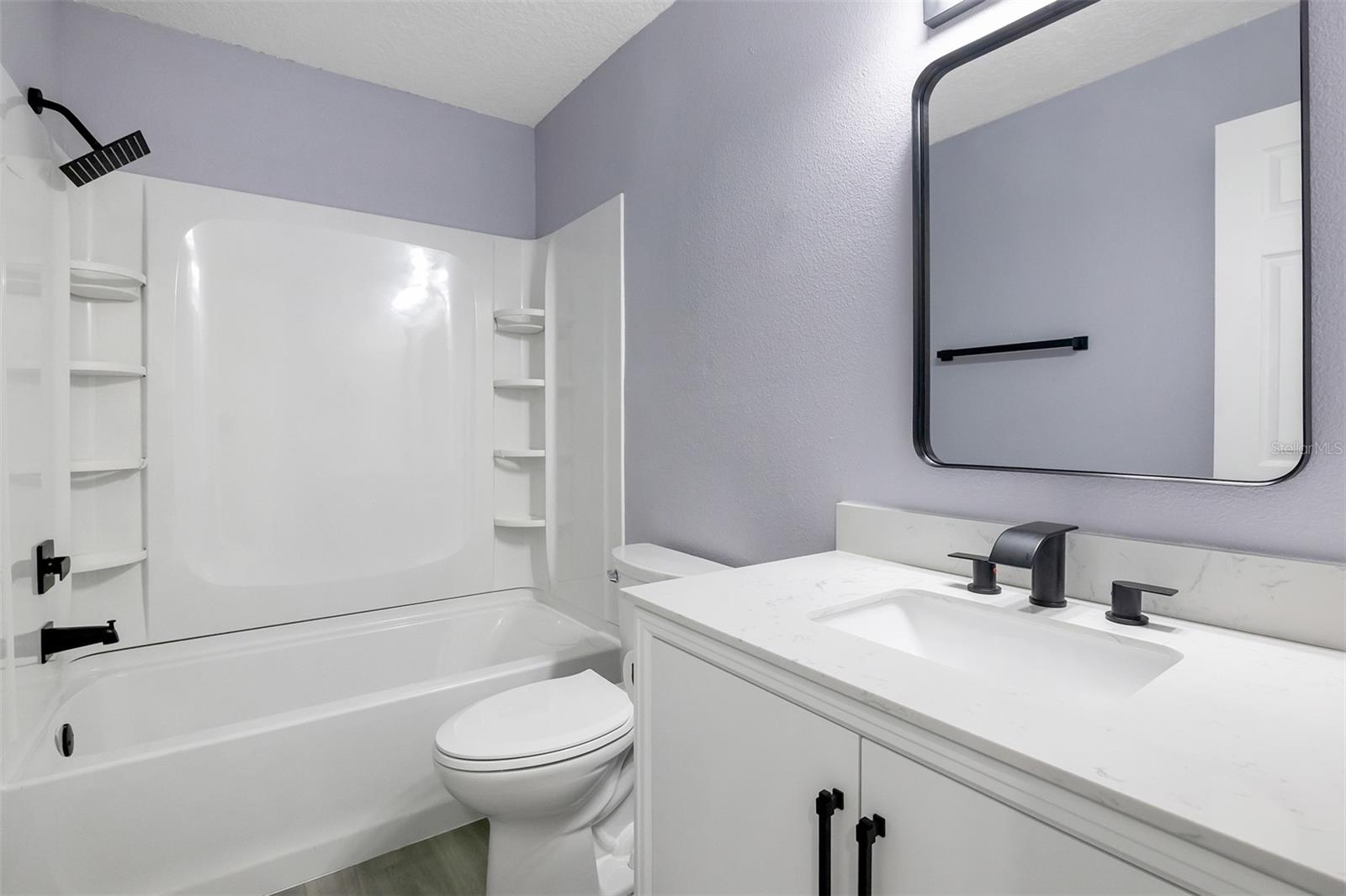 BEAR LAKE MANOR - Residential