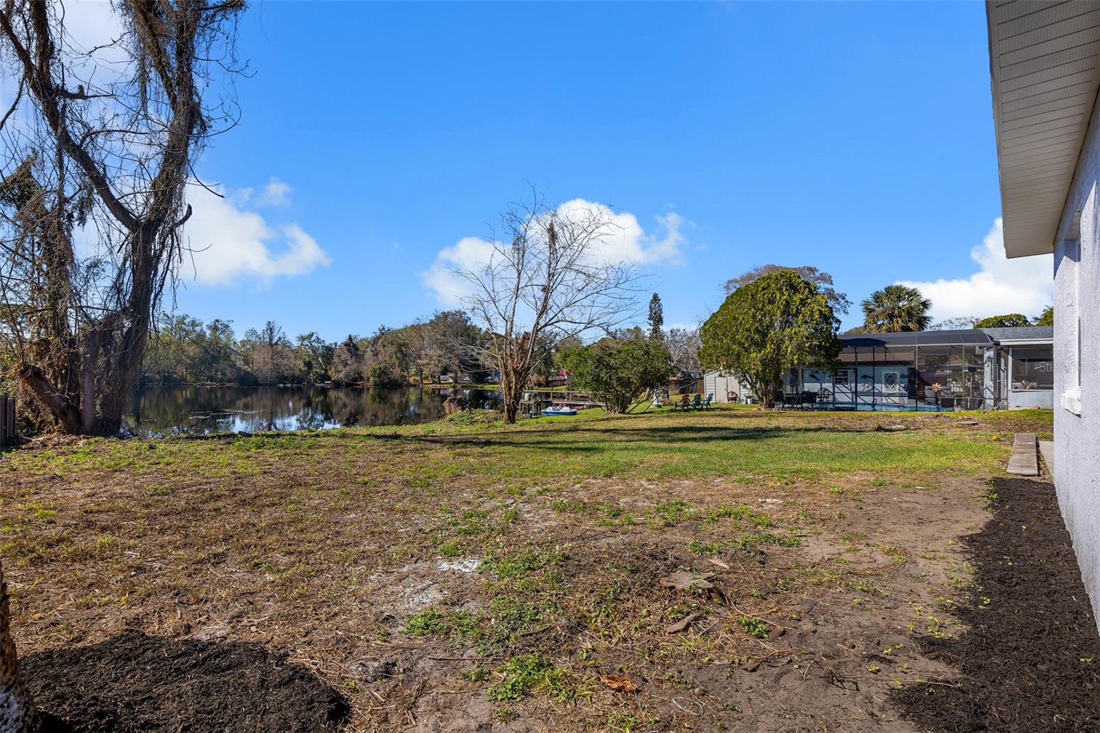 BEAR LAKE MANOR - Residential