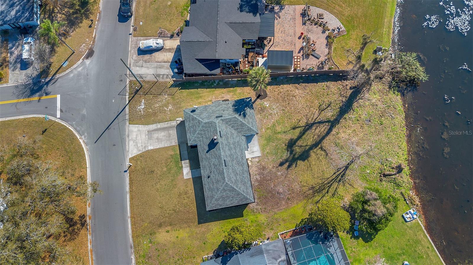 BEAR LAKE MANOR - Residential