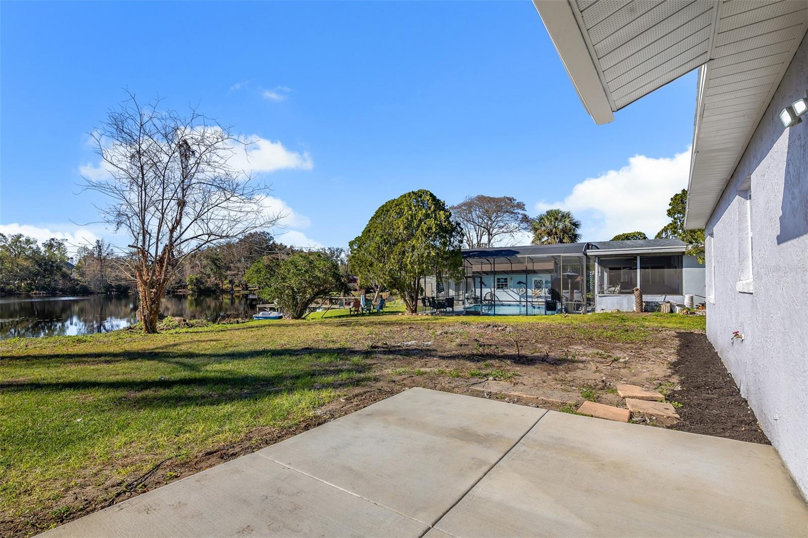 BEAR LAKE MANOR - Residential