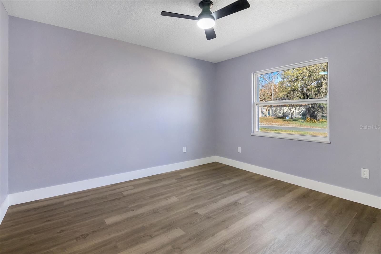 BEAR LAKE MANOR - Residential