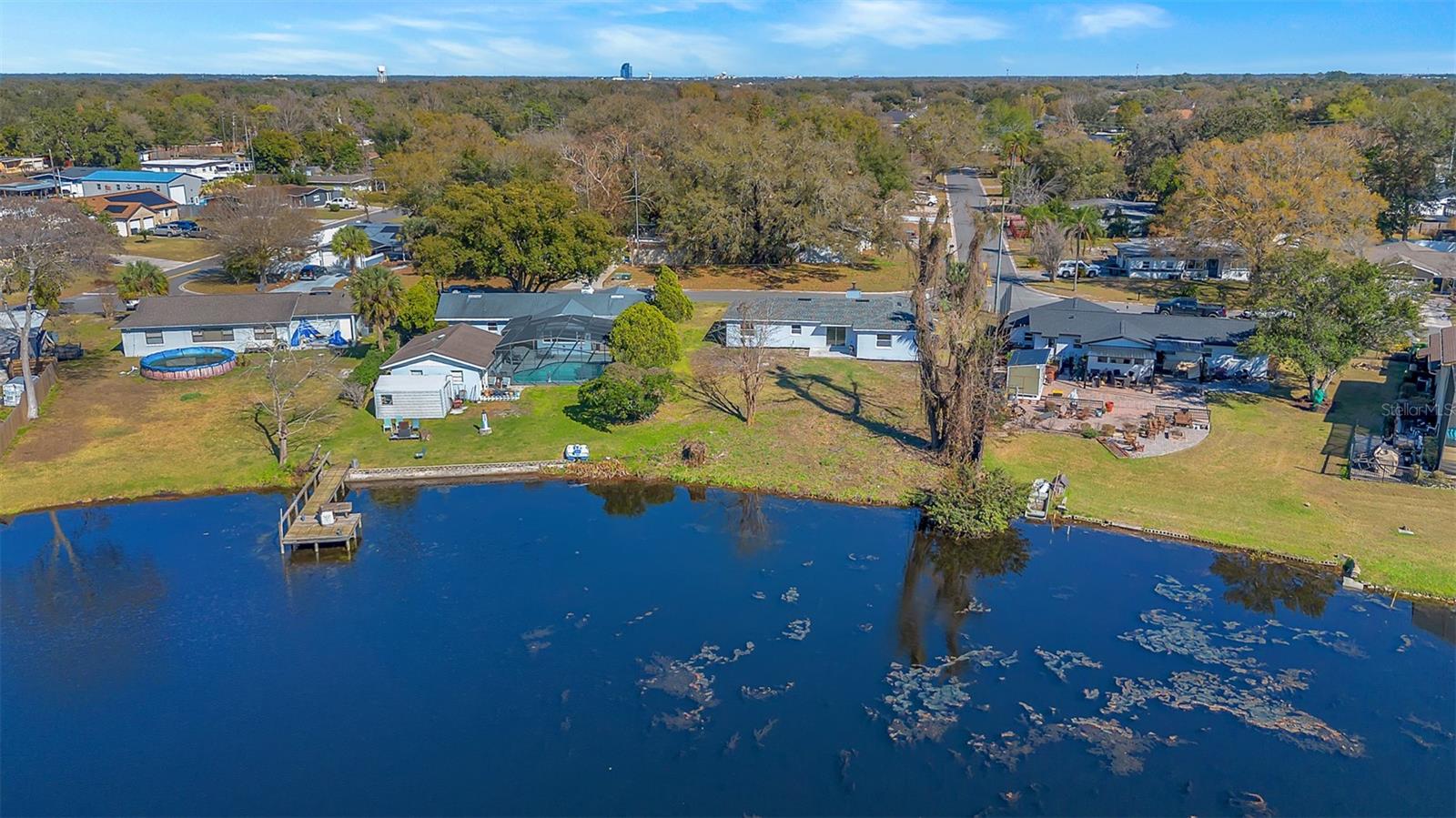 BEAR LAKE MANOR - Residential
