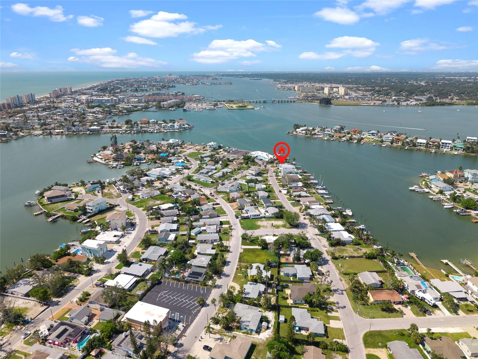 GULF SHORES 6TH ADD - Residential