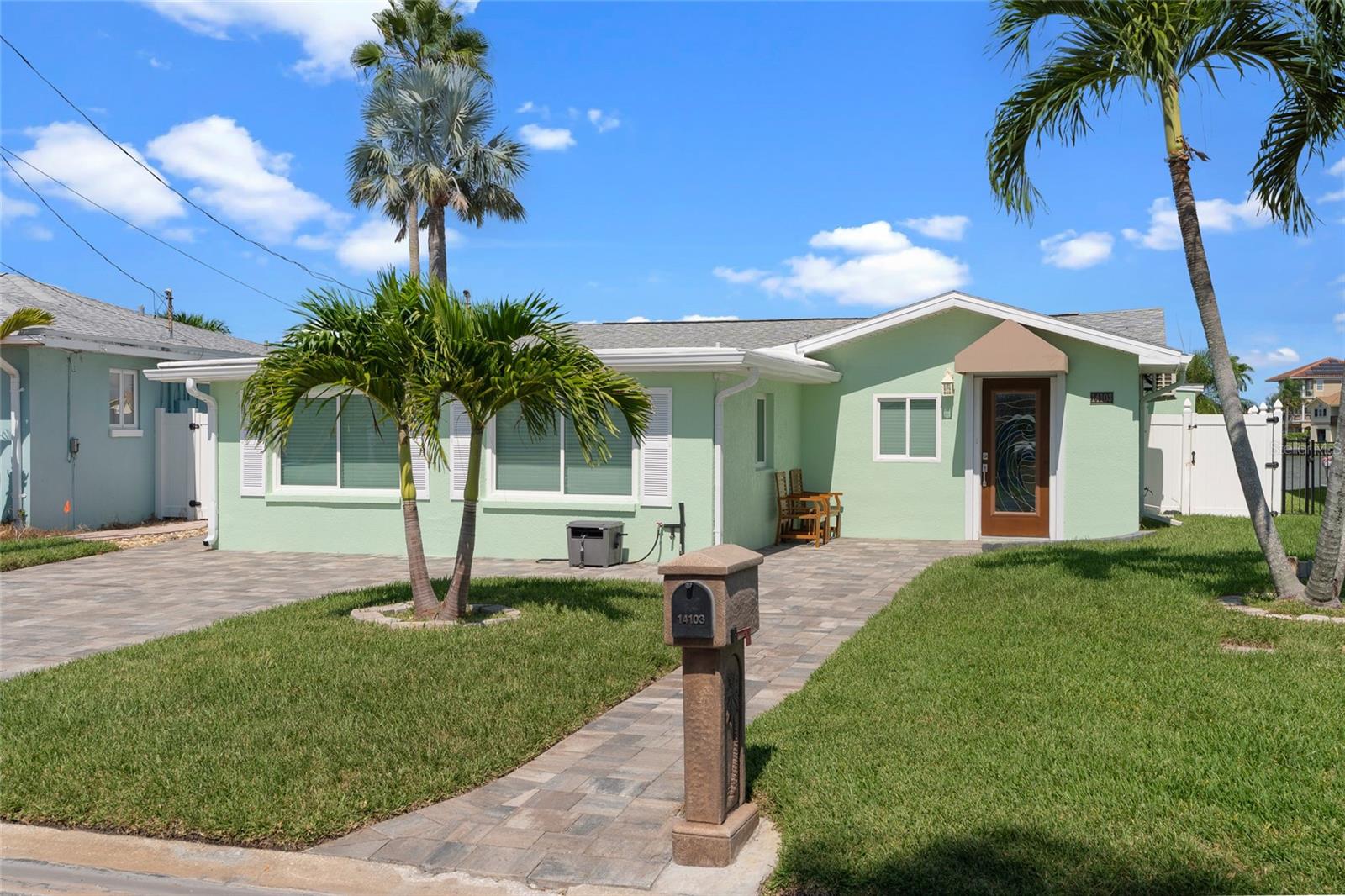 GULF SHORES 6TH ADD - Residential