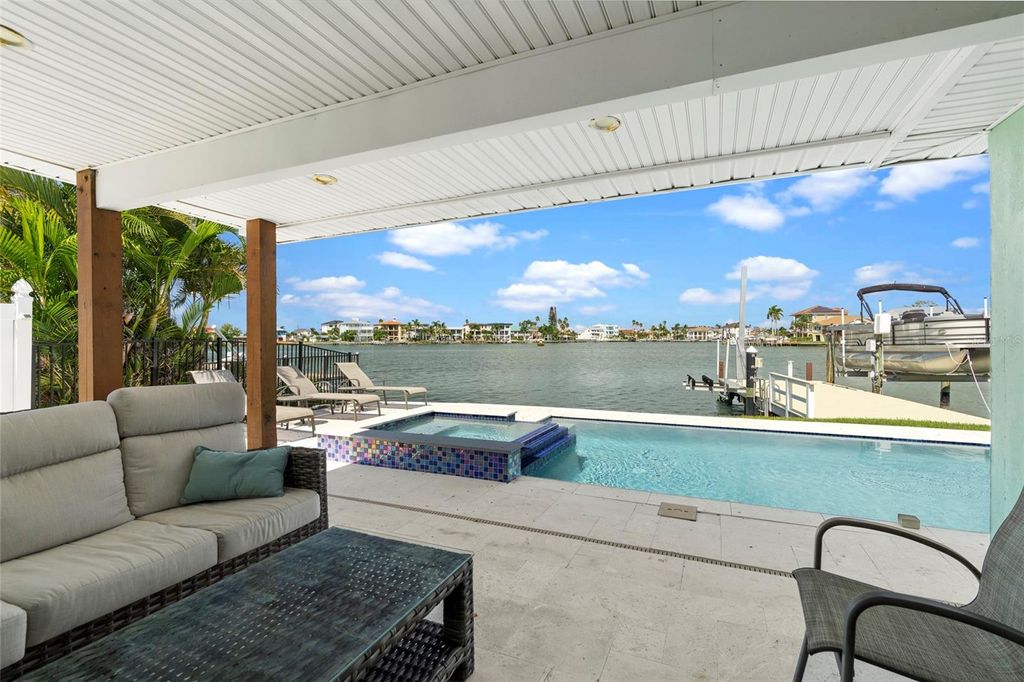 Photo of 14103 E Parsley Drive, Madeira Beach, FL 33708 (MLS # TB8457305)