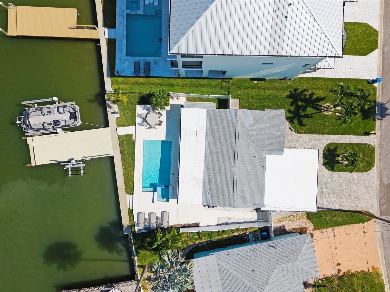 14103 E PARSLEY DRIVE