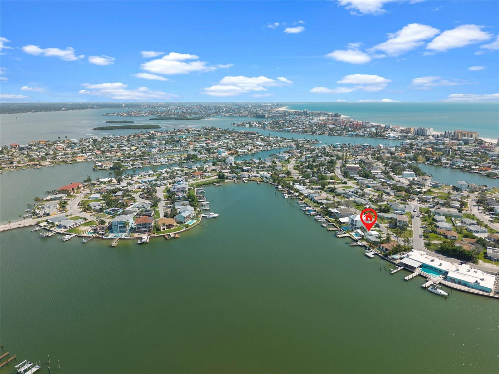 GULF SHORES 6TH ADD - Residential