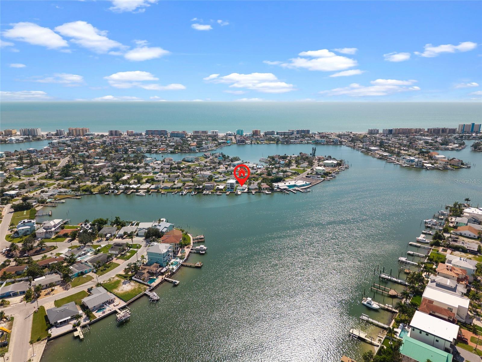 GULF SHORES 6TH ADD - Residential