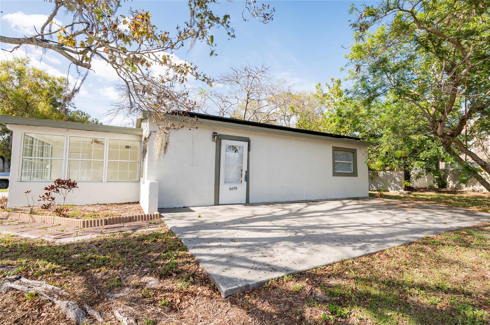 FAIRLAWN PARK - Residential