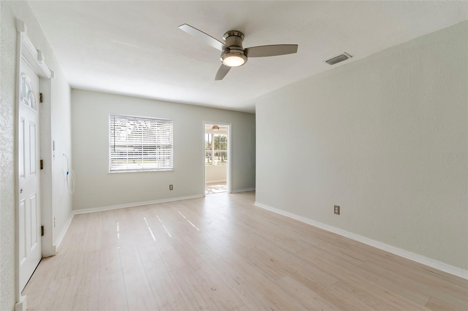 FAIRLAWN PARK - Residential