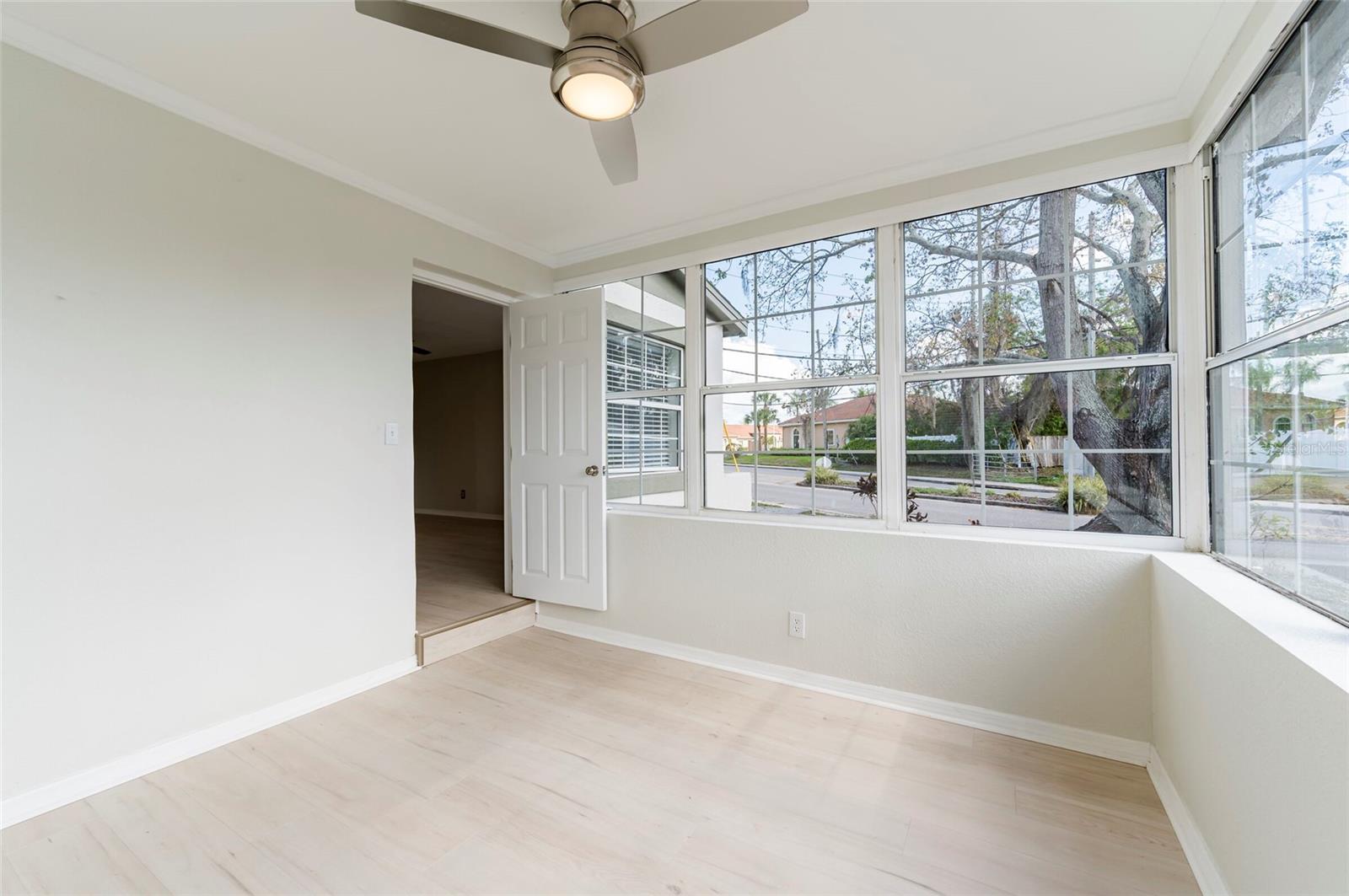 FAIRLAWN PARK - Residential