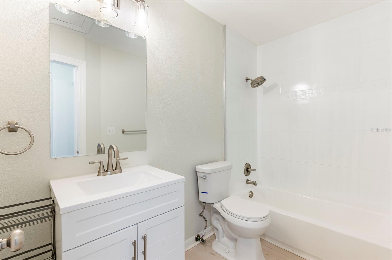 FAIRLAWN PARK - Residential