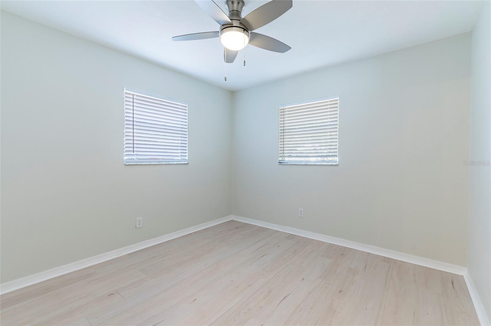 FAIRLAWN PARK - Residential