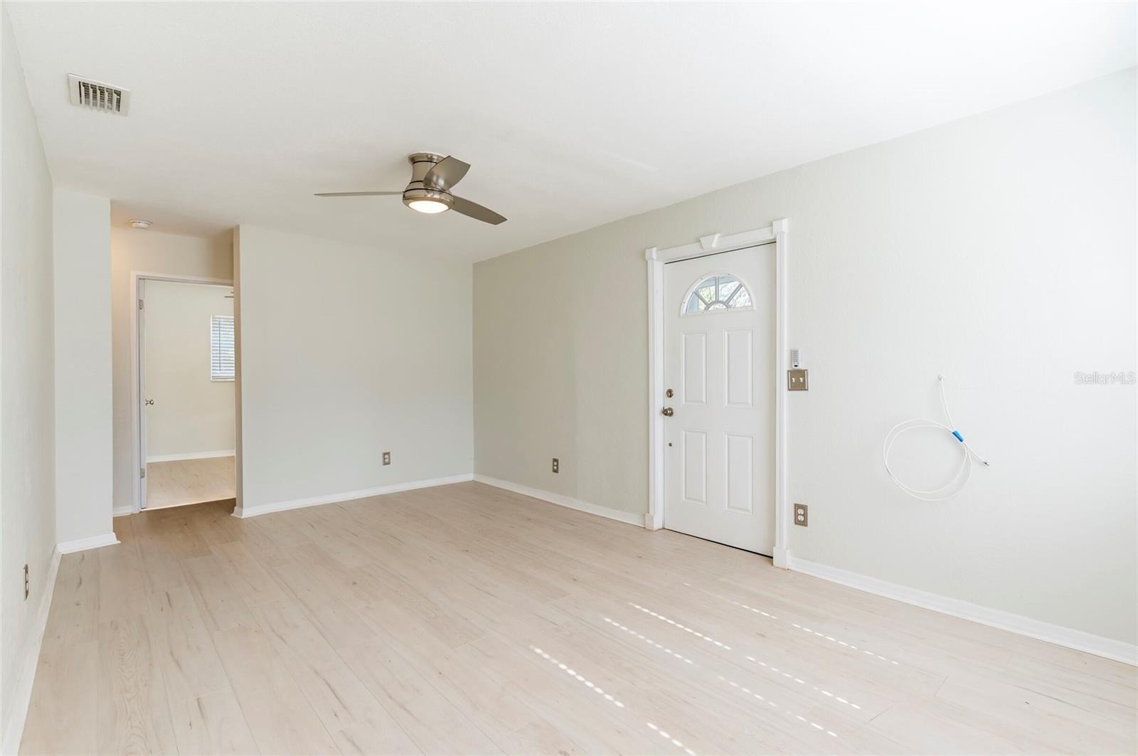 FAIRLAWN PARK - Residential