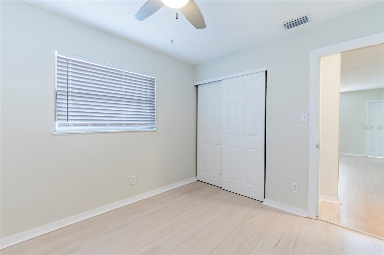 FAIRLAWN PARK - Residential