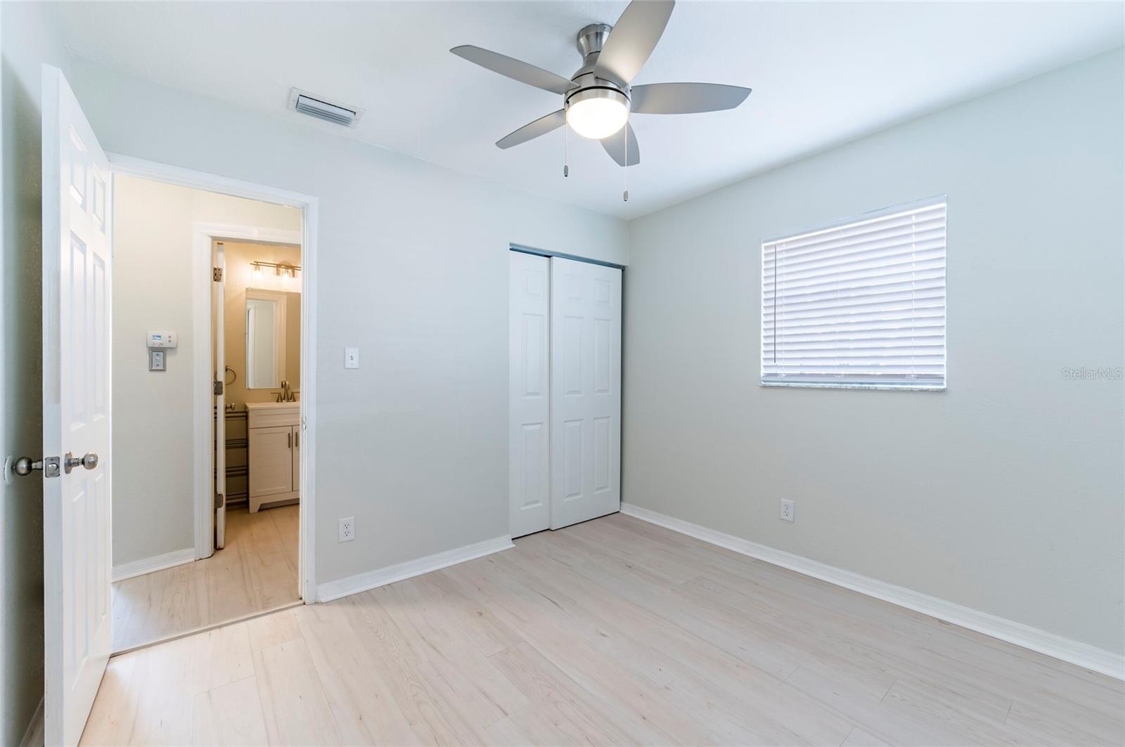 FAIRLAWN PARK - Residential