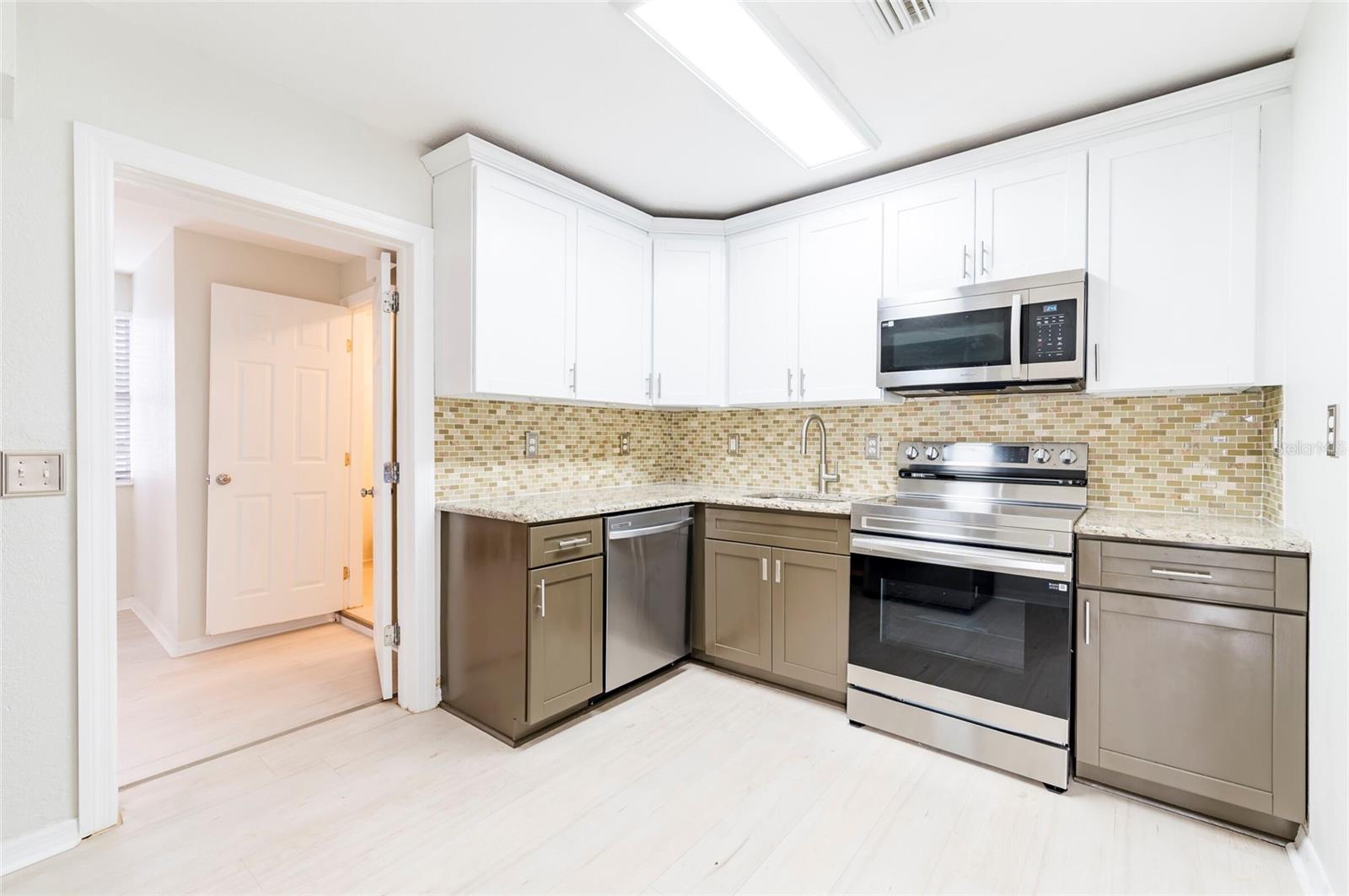 FAIRLAWN PARK - Residential