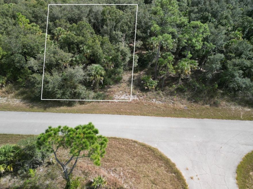 PRICED TO SELL! Discover the perfect opportunity to build your dream home or expand your investment portfolio with this ¼-ACRE RESIDENTIAL LOT on Whaling Rd in North Port, Florida. Ideally located in a quiet, growing neighborhood surrounded by new construction, this property offers excellent potential for builders, investors, or nearby property owners looking to add value to their existing holdings.

With no HOA or deed restrictions, you’ll have the freedom to design the home you want — whether it’s a primary residence, vacation retreat, or rental investment. Power is nearby, and the lot sits in a desirable area close to shopping, dining, schools, golf courses, and I-75, providing easy access to all of Southwest Florida's amenities.