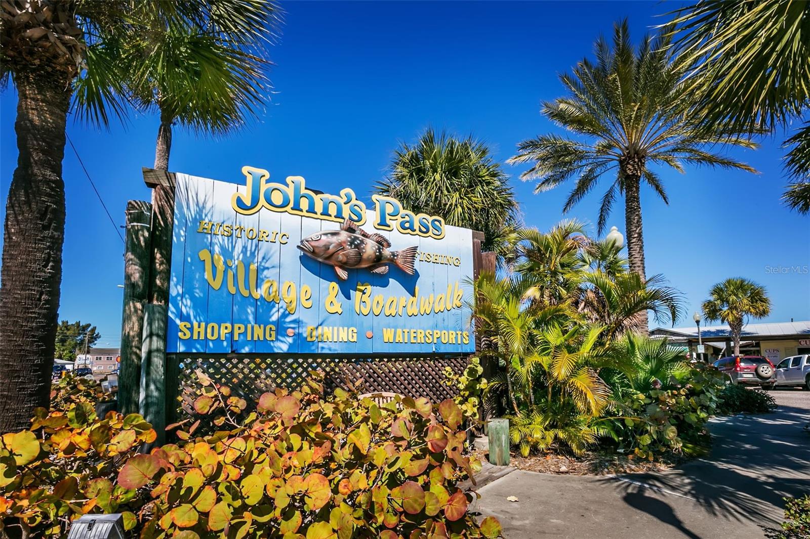 CAPRI ISLE SUB - Residential