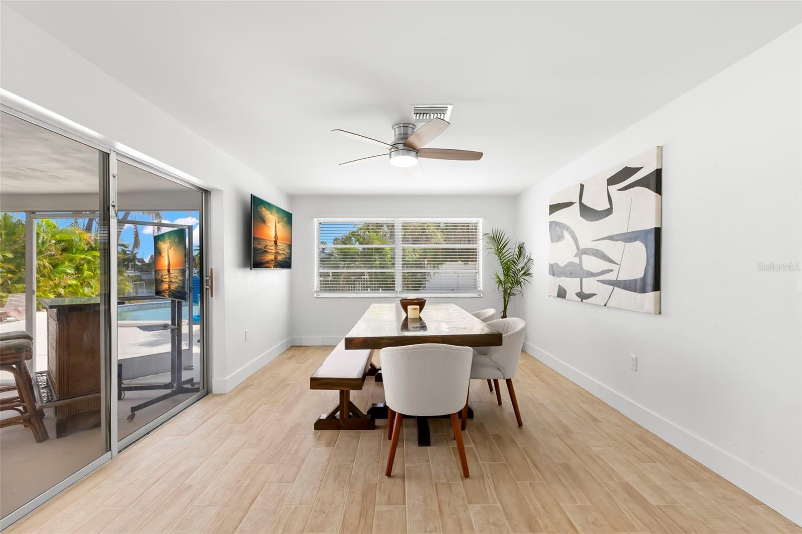 CAPRI ISLE SUB - Residential