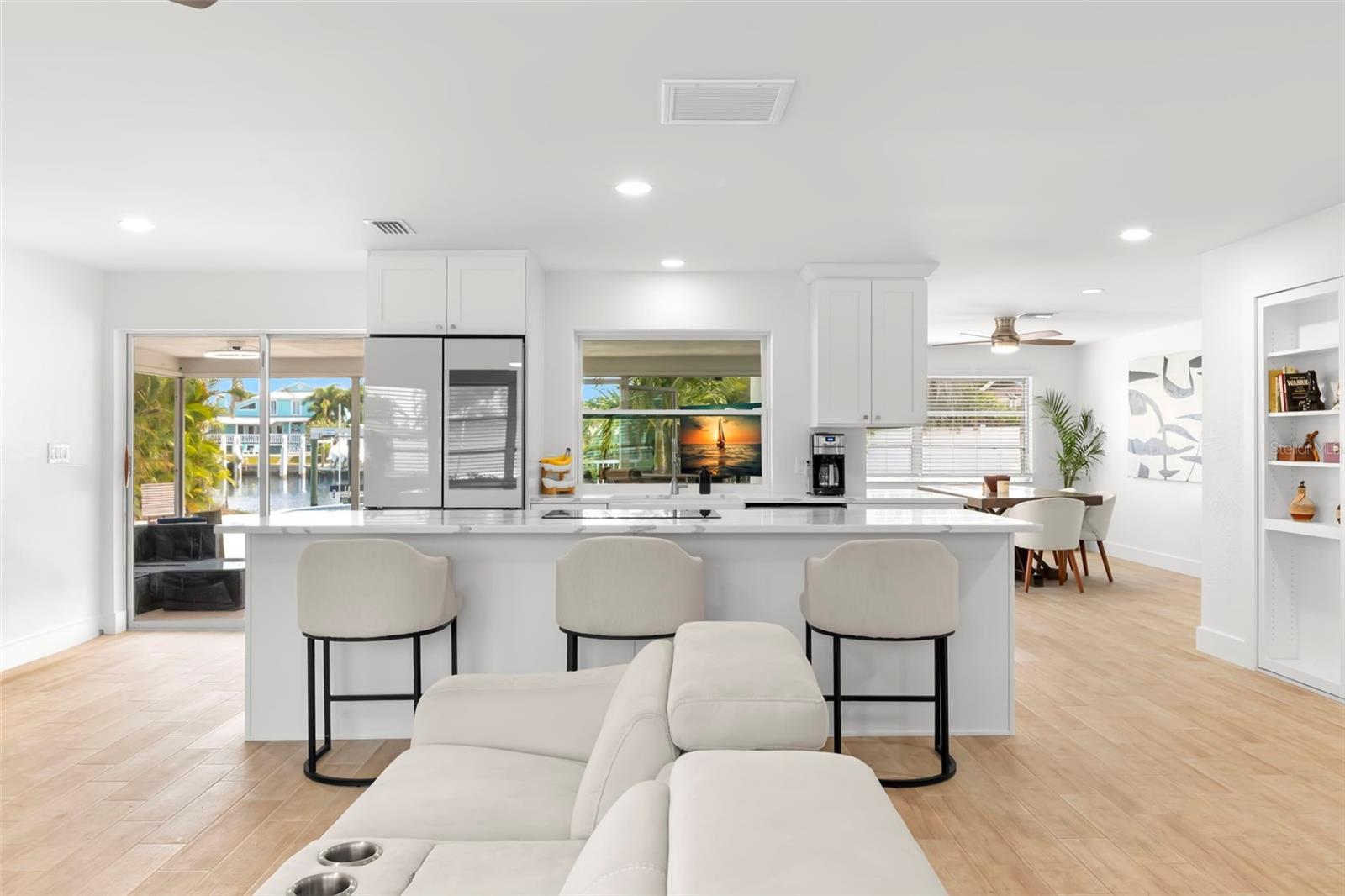CAPRI ISLE SUB - Residential