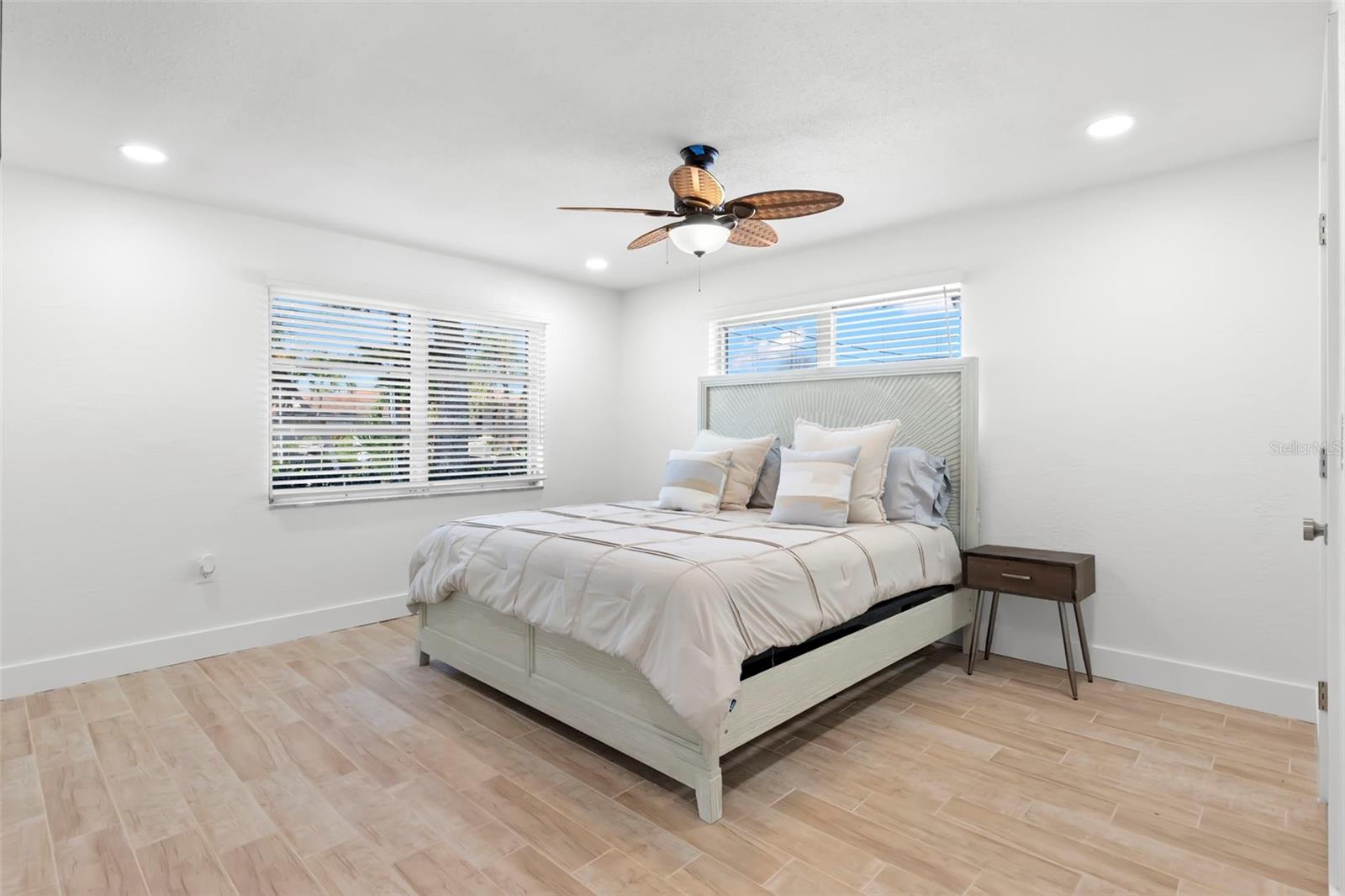 CAPRI ISLE SUB - Residential