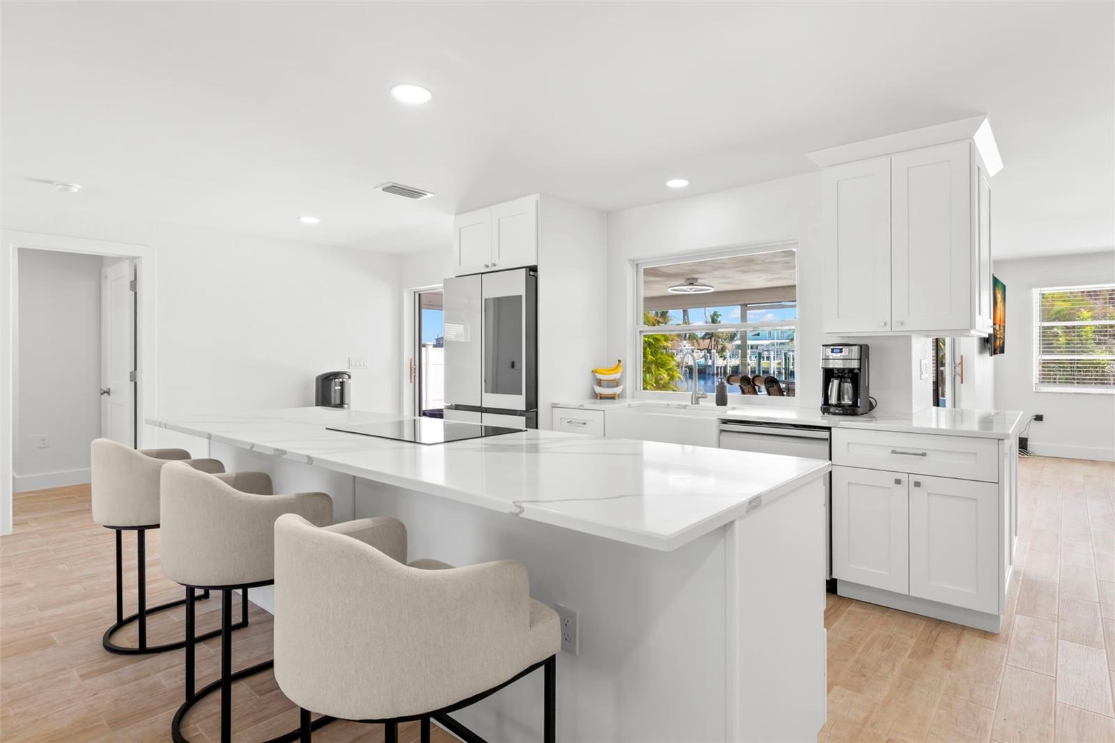 CAPRI ISLE SUB - Residential