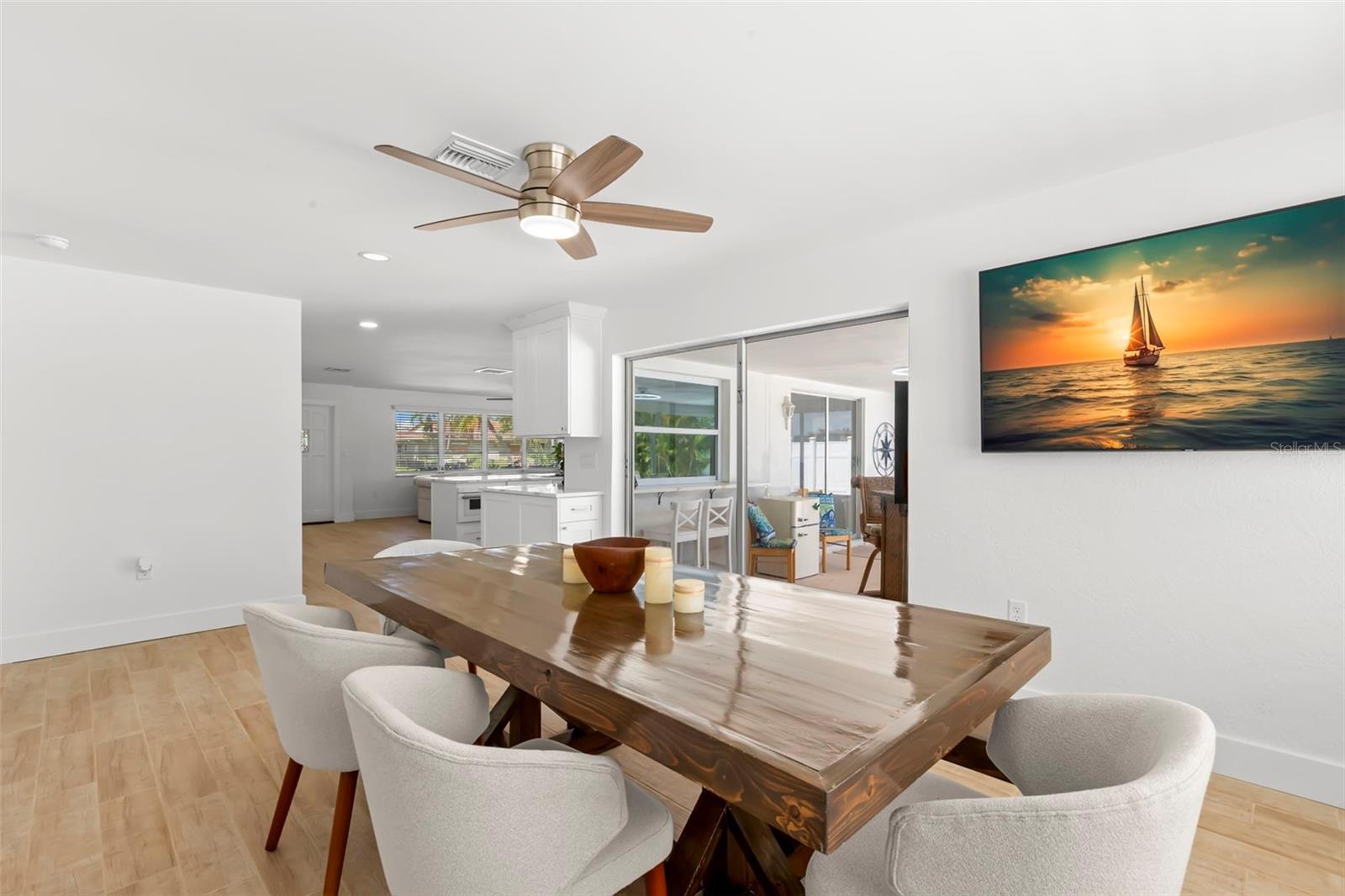 CAPRI ISLE SUB - Residential