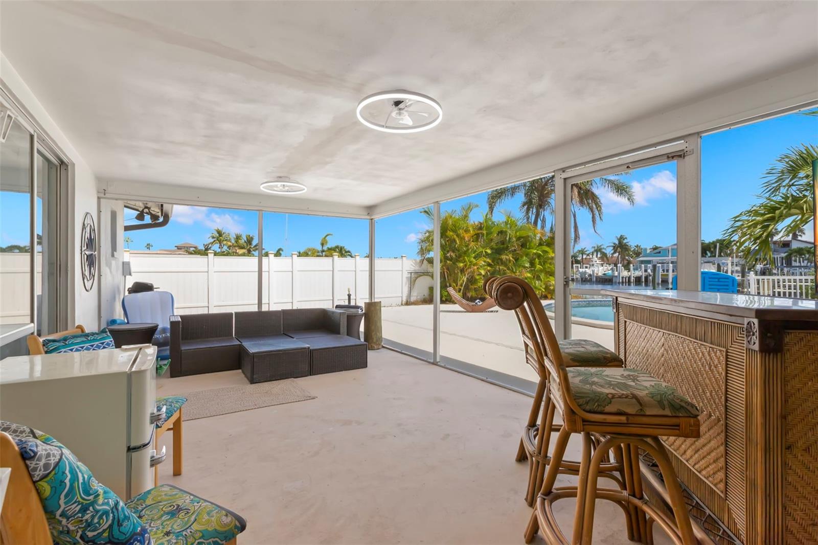 CAPRI ISLE SUB - Residential