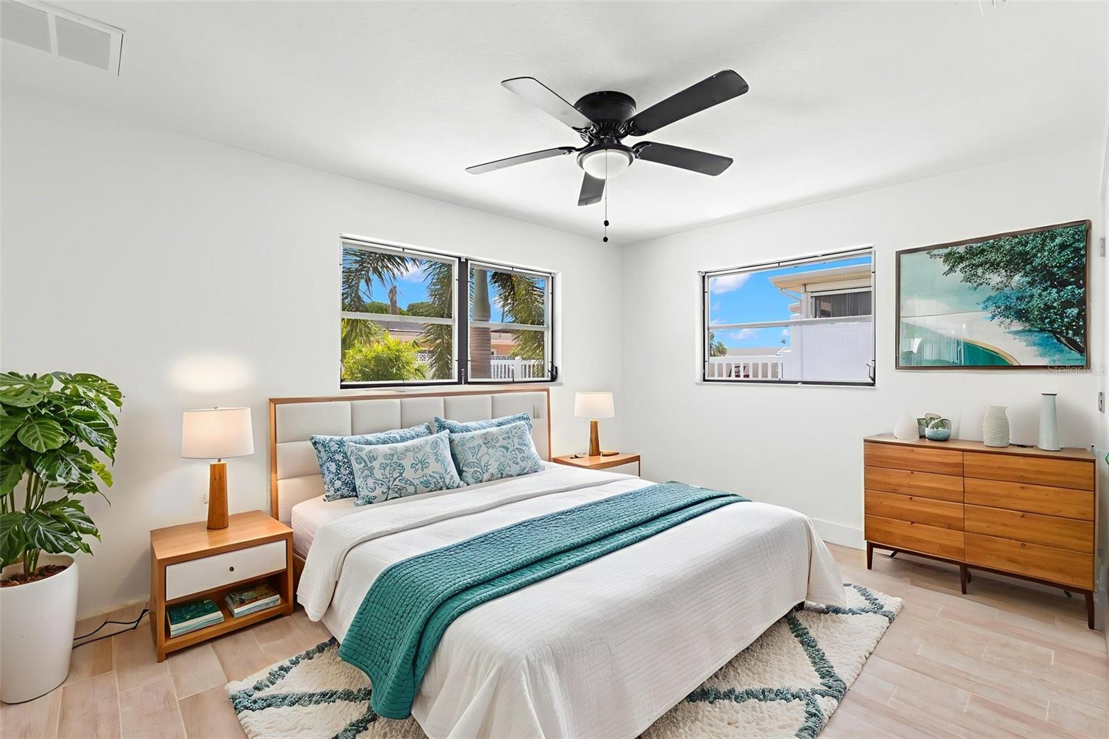 CAPRI ISLE SUB - Residential