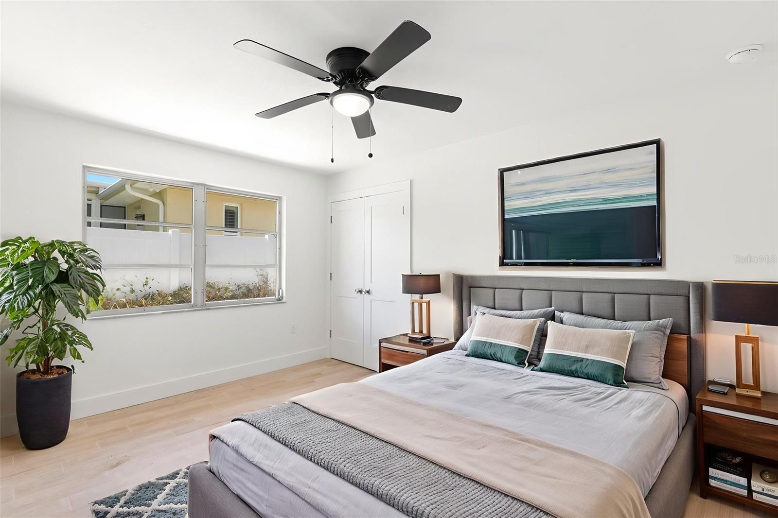 CAPRI ISLE SUB - Residential