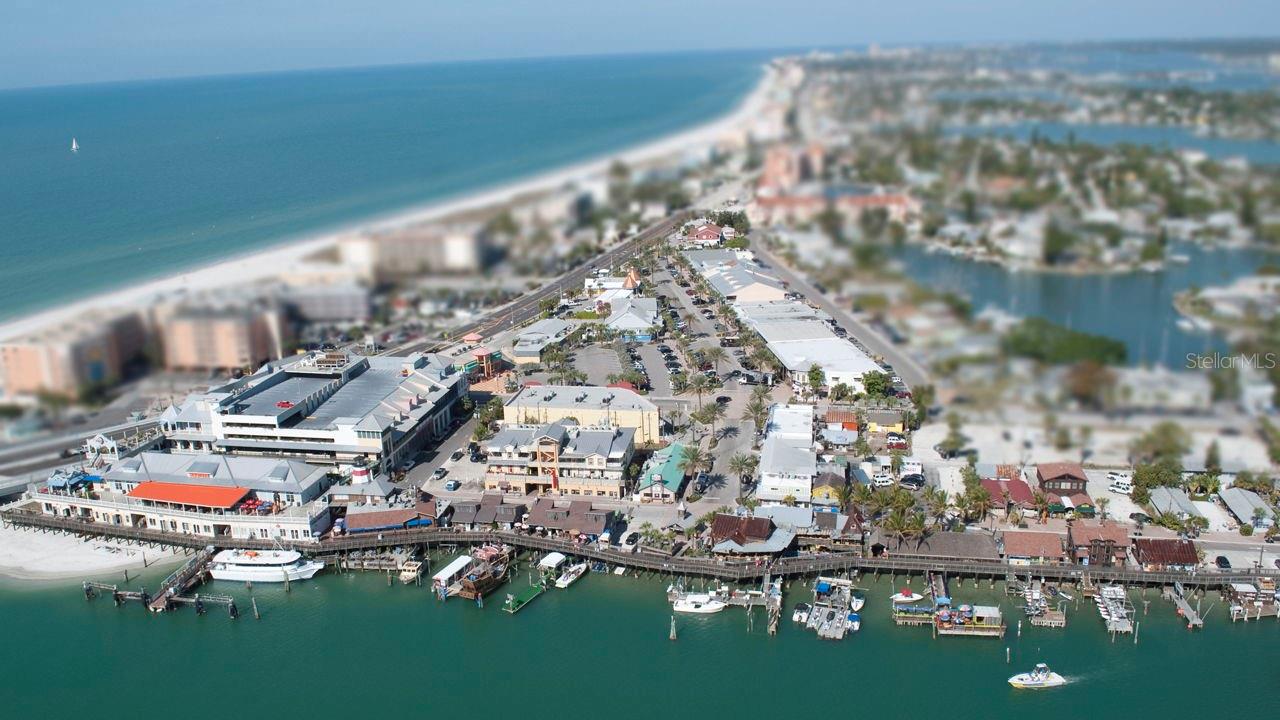 CAPRI ISLE SUB - Residential