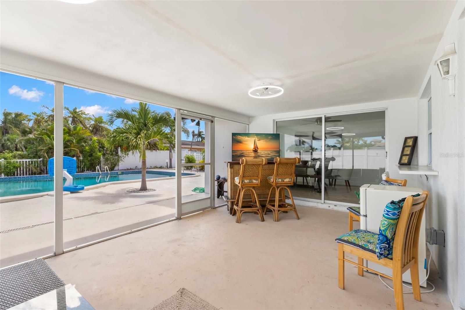CAPRI ISLE SUB - Residential