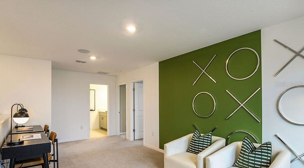 MARION CREEK - Residential