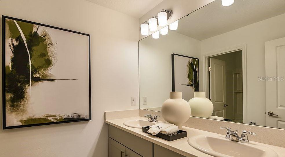 MARION CREEK - Residential