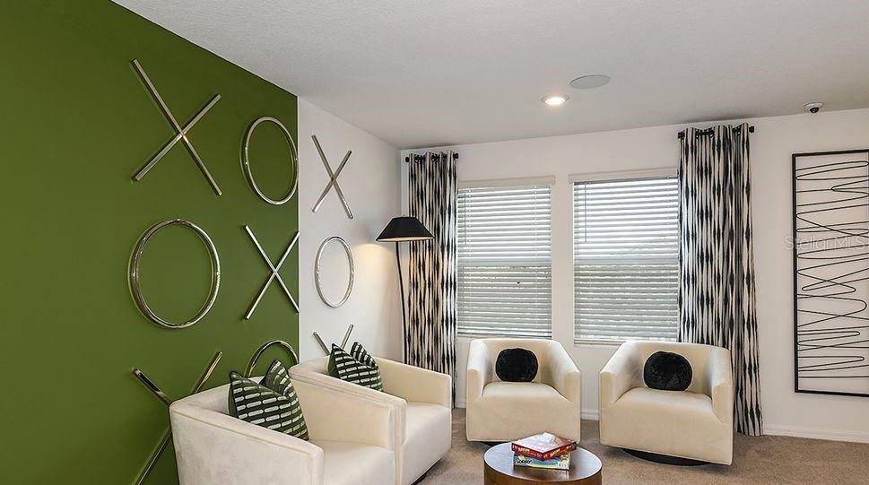 MARION CREEK - Residential