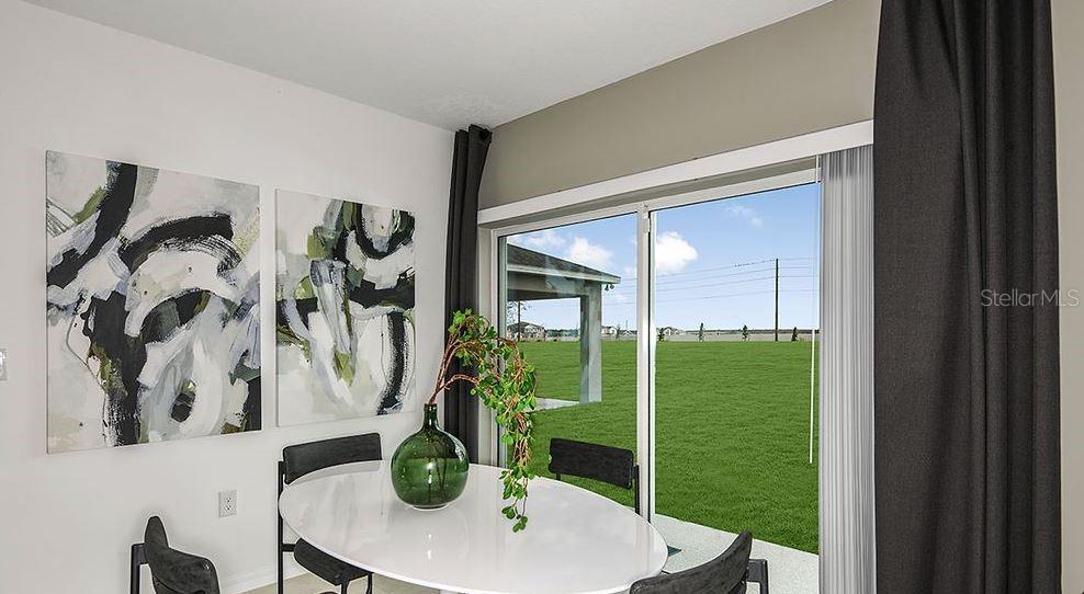 MARION CREEK - Residential