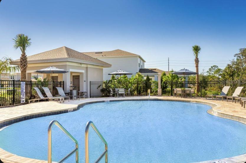 MARION CREEK - Residential