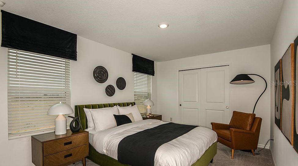 MARION CREEK - Residential