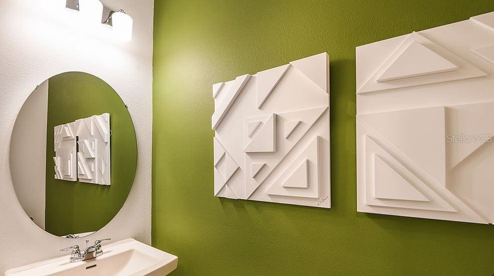 MARION CREEK - Residential