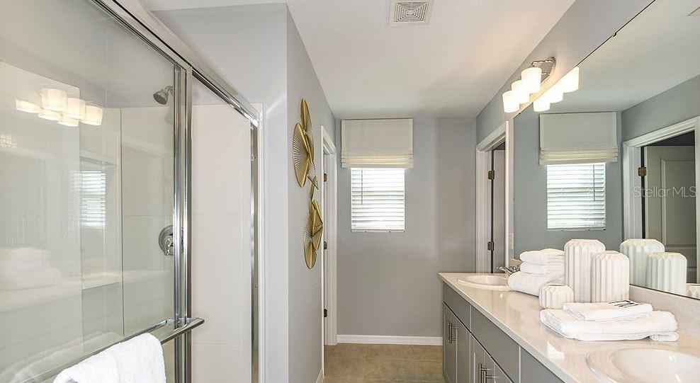 MARION CREEK - Residential