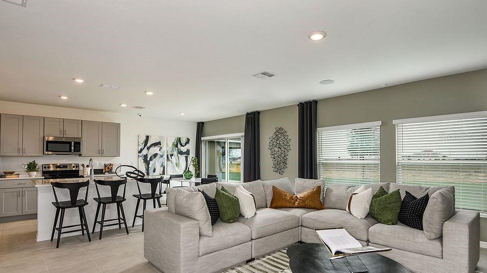 MARION CREEK - Residential