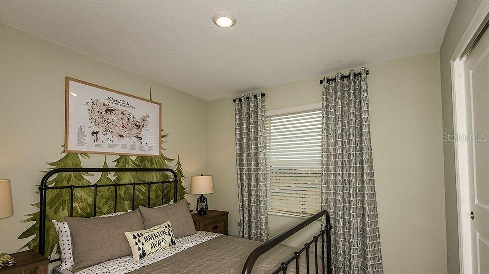 MARION CREEK - Residential